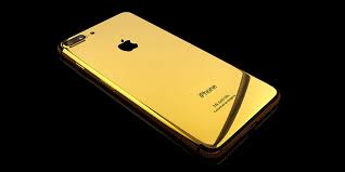Iphone 8 Plus Elite 5 5 24k Gold Rose Gold Platinum Range Goldgenie International