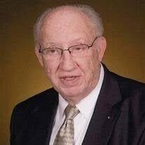 Vern Allen Ladd Obituary