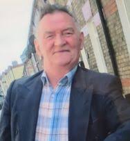 Condolence Book for Christopher (Christy) Dillon (Dublin 7, Dublin)