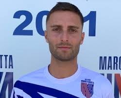 ATLETICO MONDOLFOMAROTTA. Colpo Paolini in attacco