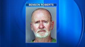 Polk County man accused of sexually molesting children inside RV