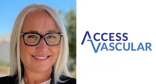 Heather Simonsen Joins Access Vascular's Board of Directors