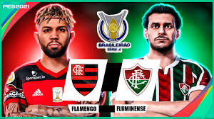 The ball breaks loose and carrillo takes an almighty swipe at the ball and catches the. Flamengo X Fluminense 06 01 2021 Campeonato Brasileiro Serie A Pes 2021 Youtube