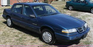 1990 pontiac grand am le in paola ks item a2347 sold purple wave 1990 pontiac grand am le in paola ks