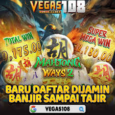 VEGAS108: Nikmati Sensasi Hiburan Digital Modern yang Penuh Keseruan Setiap Hari 