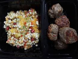 We did not find results for: Turkish Meatballs With Couscous Salad Album On Imgur