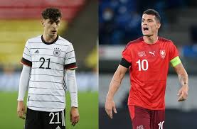 Alemania remonta el gol inicial de suecia y salva un gran órdago ante los suecos, que todavía tienen opciones en la última jornada. Alemania Vs Suiza Adelanto Y Prediccion De Apuestas