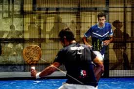 Raquete de padel premium 1.0. O Vicio Do Padel Alastra A Todo O Pais Reportagem Publico