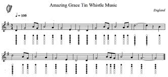 Pin On Tin Whistle Music