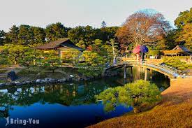 日本岡山自由行 岡山散策 好玩旅遊景點行程規劃懶人包 bringyou okayama travel guide travel