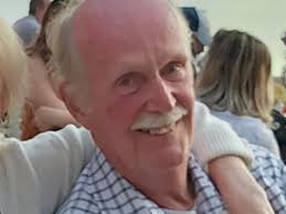 John Dudley Strain Jr.'s Memorial Website