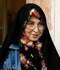 She is known for being a instagram star. Zahra Rahnavard Wikipedia