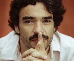 Caio Blat será vilão em 'Beleza fatal', da HBO Max, e fará parte da equipe  de direção