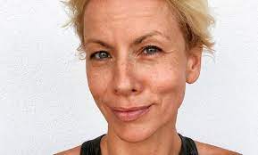Anita werner to polska dziennikarka. Anita Werner Bez Makijazu Na Instagramie