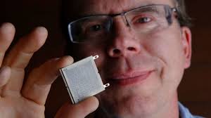 SD tech company awarded for work