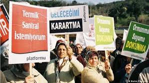 We did not find results for: Danistay Dan Sorunlu Termik Santrallere Kirmizi Isik Turkiye Dw 04 03 2021