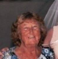 Mary Beebe Obituary (1939