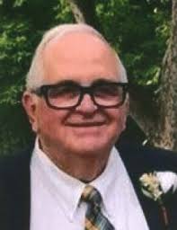 Obituary information for Dr. James Adams