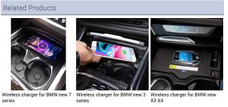 Install an inductive charging station in your mazda! Manufacture Qi Fast Wireless Charger Oe Fit In Car Chargers For Mazda Axela Mazda 3 2015 2018 10w In Car Fast Charging China Mobile Phone Accessory Wireless Car Charger Made In China Com