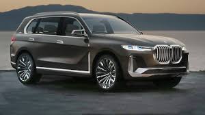 2018 Bmw X7 Interior Exterior And Drive Youtube Bmw X7 Bmw Bmw Classic Cars