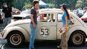Maggie and herbie win trip, and the revengeful pilot plots ascheme to take herbie from maggie.<br><br>herbie fully loaded is delightfully cute and a magnificent familyentertainment. Herbie Fully Loaded