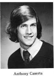 Terry Caserta's Instagram, Twitter & Facebook