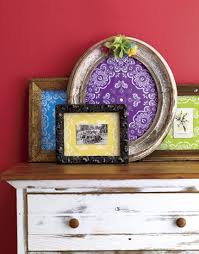 Check spelling or type a new query. 11 Wall Art Ideas To Spark Your Creativity Bandana Crafts Creative Crafts Saturday Inspiration