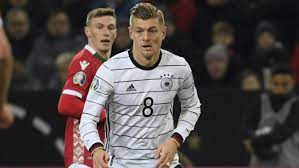 Brasil x alemanha é sempre uma rivalidade, independentemente do esporte, inclusive. Kroos Decide Se Aposentar Da Selecao Da Alemanha Apos A Eurocopa Lance