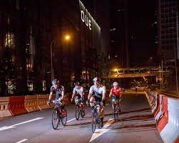 So, cyclists who previously registered for the physical ocbc cycle 2020 event will have the chance. Ocbc Cycle Singapore 2021 Dates Entry Prices Start Time Location