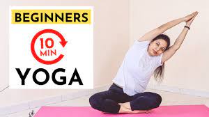 Here is our yogiapproved list of the top 10 yoga the yoga by candace youtube channel features simple and calming yoga sequences that you can choose yoga videos of varying lengths for weight loss, foundations and beginners, runners, healing. 10 Minutes Easy Yoga Routine For Beginners I Malayalam I Follow Along Youtube
