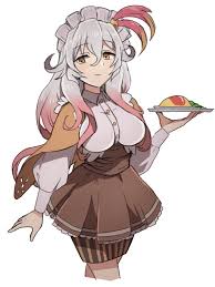 elsje (rune factory and 1 more) drawn by apo_518 | Danbooru