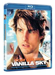 Vanilla Sky (Blu-Ray Disc)