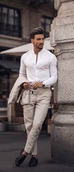 Modern Workwear Outfit Ideas For Working Men 14 Mannenkleding Mode Heren Mannenmode
