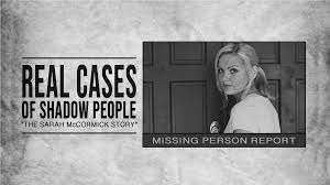 Your setting there in the living room watching t.v. Watch Shadow People Prime Video