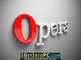 Opera for desktop has not only been redesigned; Opera 55 0 2994 59 Offline Installer Free Download