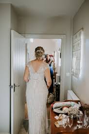 Barn At Upcote Wedding Rustic Relaxed Countryside Cotswolds Whimsical Wonderland Weddings In 2020 Bridesmaids Dress Inspiration Whimsical Wonderland Weddings Wedding Dress Styles