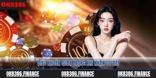 Cổng Game OK8386 Creates a Professional Gaming Environment