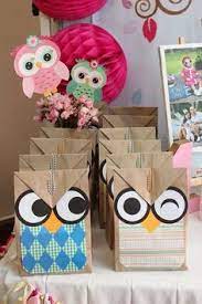Owl Birthday Party Ideas Photo 9 Of 28 Owl Birthday Parties Owl 1st Birthdays Owl Birthday