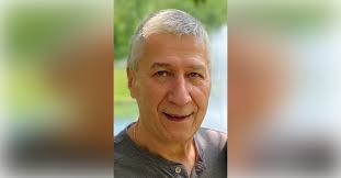 Obituary information for Steven T. McClintock