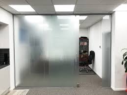 The stylish trojan frameless glass sliding doors can also be used as a design statement in contemporary spaces. Top Hung Frameless Glass Sliding Doors