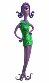 Do you like this video? Celia Mae Monster Inc Celia Mae Transparent Png Download 1034232 Vippng