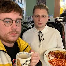 James Donald Forbes McCann