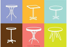 Download this free icon about restaurant table and chairs, and discover more than 10 million professional graphic resources on freepik. Restaurant Table Icons 61 Free Restaurant Table Icons Download Png Svg