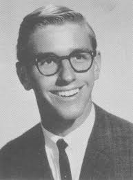 John Muir High School Pasadena California Class of 1963