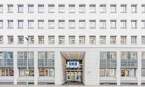 Seite 1 von 7, ergebnisse 1 bis 25 Dkb Ag Banken In Berlin Adresse Offnungszeiten Bewertungen Tel 03012030 Infobel