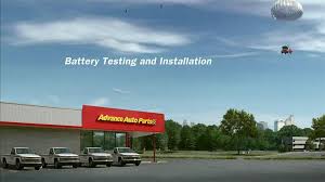 Follow for automotive diy tips and inspiration. Advance Auto Parts Tv Commercial Free Fall Ispot Tv