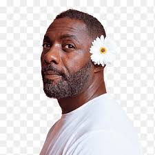 Idris Elba, png
