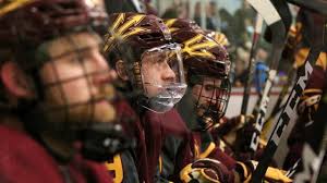 A huge step': ASU Hockey beginning to cash in during program-best season