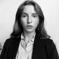 Harriet Fuchs's Instagram, Twitter & Facebook