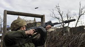 Is russia preparing to invade ukraine? Fakta Friksi Rusia Ukraina Yang Kian Memanas